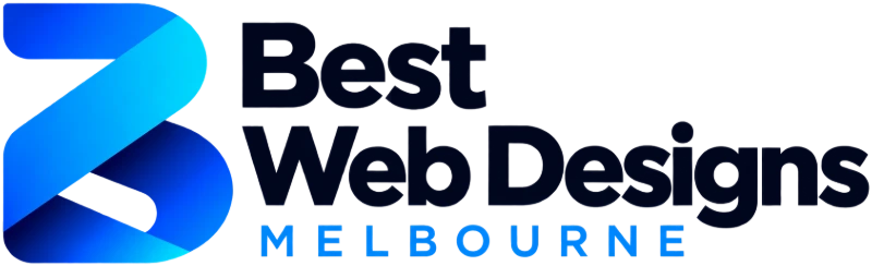 Best Web Designs Melbourne logo
